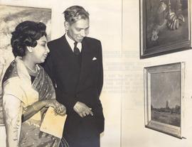 Ceylon Independence Anniv...