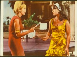 A SCENE from "Spy with th...