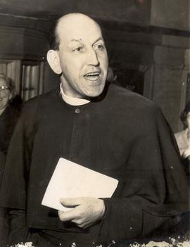 REV.ROY St.CLAIR POZZI
