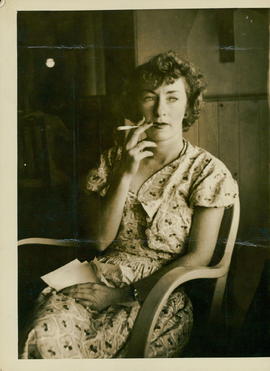 Miss Walker