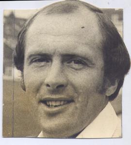 Mr.Geoff Boycott