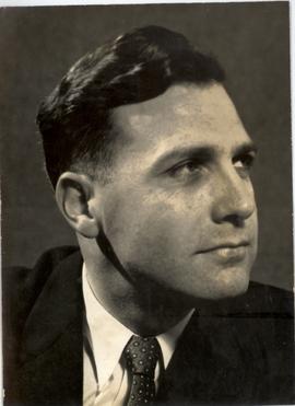 John Thomason Stonehouse