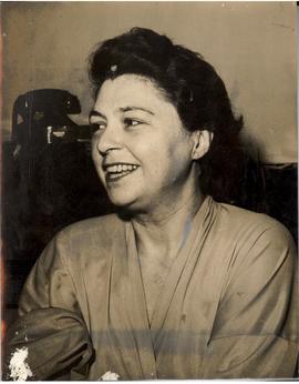Adalene Teagarden