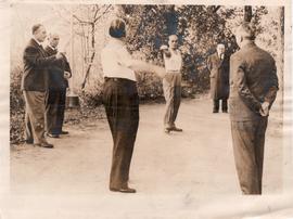 A Duel