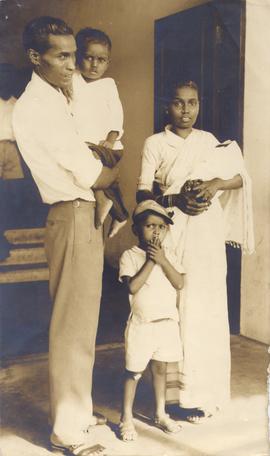 MR.SELVARAJA