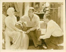 Mae west & Randolph Scott...