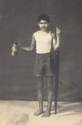 Rex Fonseka