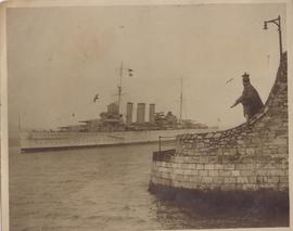 Ships - Battle Ship, Air ...