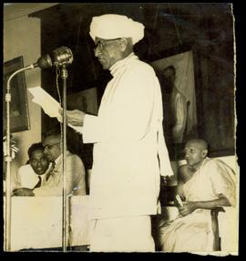Mr Sirinivasamurthi