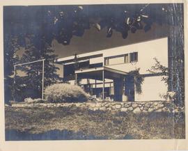 This House by Walter Grop...