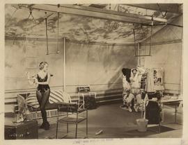 Marx Bros at The Circus