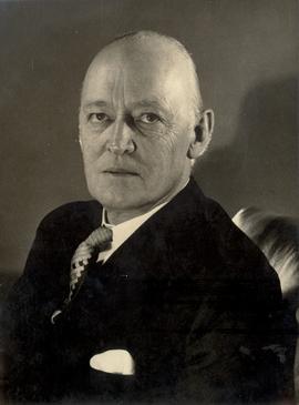 LORD GARDINER
