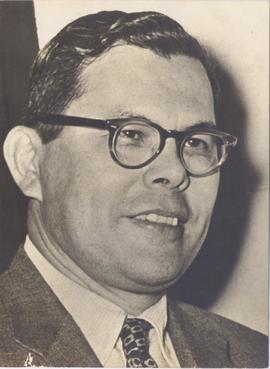 Mr. G.E.N. Oehlers