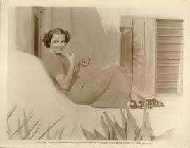 Sylvia Sidney - Hollywood...