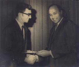 Person-Local, Deplomatic