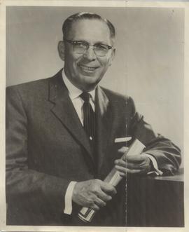 Mr Charl E Wynn