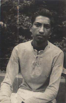 Lawrence Fernando