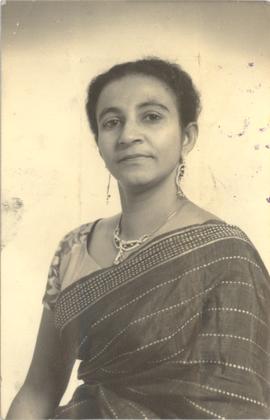 Mrs.Dyras Kumarasinghe