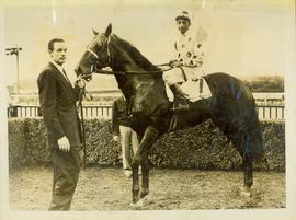 Mr. Woodward and His More...