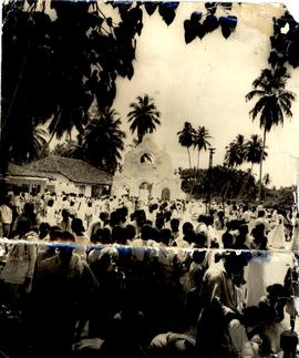 Kelaniya Temple
