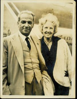 Mr.Norman Manley