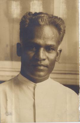 Mr.Rienzi Alagiyawanna