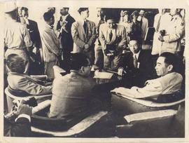 Ohina's Prime Minister Ch...