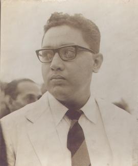 Mohamed Shihabudeen Ossman