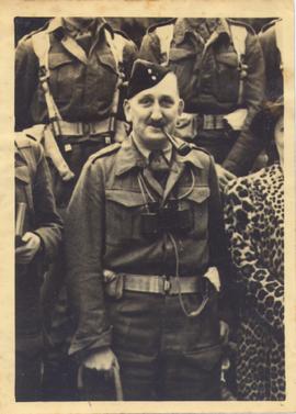 Col.A.C.Newman