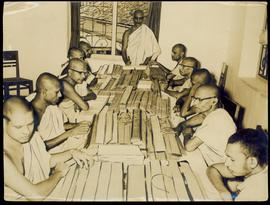 Sanga Ceremonies Of Vajir...