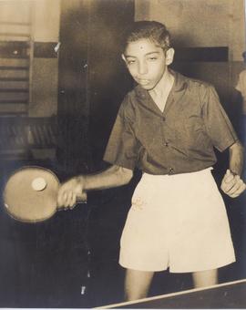 S.M.Melvani
