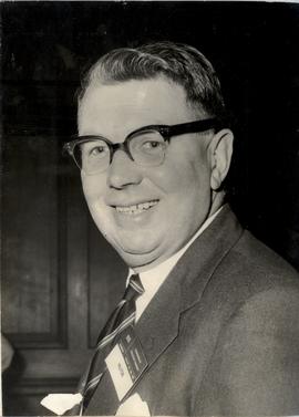 Mr.Willian Hilton