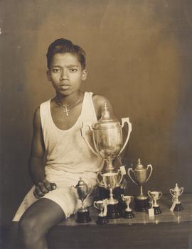 Lionel Perera