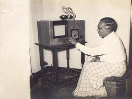 Mr. Walter Thalagodapitiya
