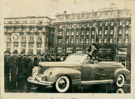 Marshal Grigory K. Zhukov...