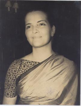 Mrs.Ayesha Gupta