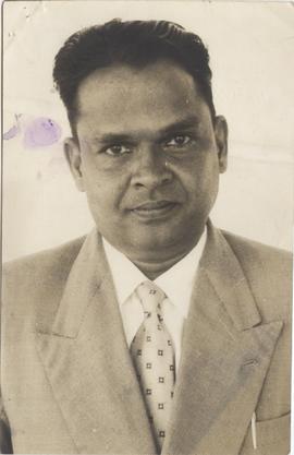 P.Navaratnam