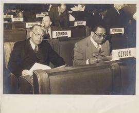 International Law of the Sea