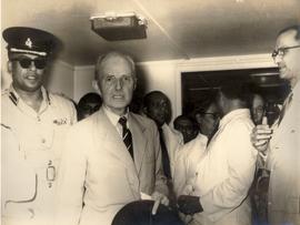 Major H.L.Read, Persons -...