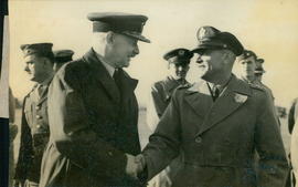 Air Chief Marshal Sir Art...