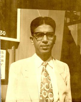 R. D. Nasser
