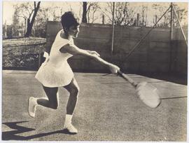 The German Tennis Champio...