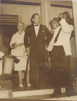 William Kempster, Italian...