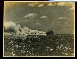 Battle Ships, Dutch Navy