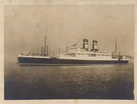 Ships