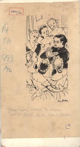 Ram Gopal Behind the Scen...