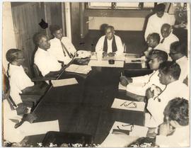 Sri Lankan Politicians