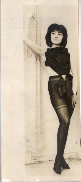 Liliana Grimandi