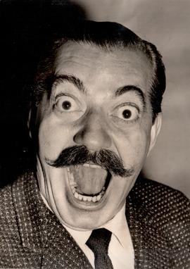 Jerry Colonna