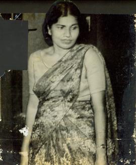 Stella de Alwis